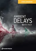 Ambient Delays EZmix Pack