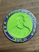 Dr. Francis J. Smith Commerative Token