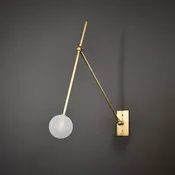 Auguri Wall Lamp