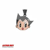 Astro Boy™ Astro Pendant