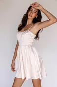 Caught in a Dream Dress