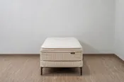 Azalea Organic Pillow Top Mattress