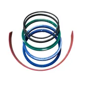 165/210 TK Bearing Housing Seal Kit