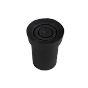 6423 10mm Bass Endpin Rubber Tip