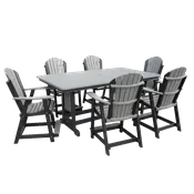 Adirondack Counter Height Dining Set