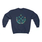 Aloha Sweatshirt