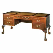 Chippendale Ball & Claw Desk