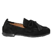 22264 Suede Loafer