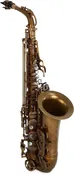 Eastman EAS-652 "52nd Street" Alto Saxophone
