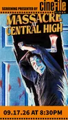 09.17.26 SCREENING // MASSACRE AT CENTRAL HIGH
