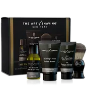 Essential Shaving Collection Unscented