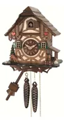 1-Day Chalet Cuckoo with Deer