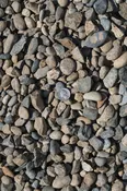 1 x 4 River Rock
