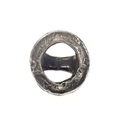 Sterling Silver Infini Ring