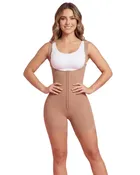 2042-DDJ Classic Lined Shoulder Extension Shaper