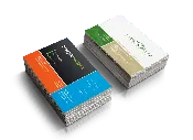 Postcard bundle