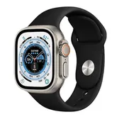 Apple Watch Ultra