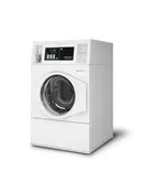 Front Load Washer – Coin Mechanism