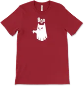 Boo Thumbs Down