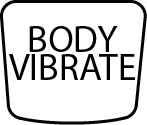 BODY VIBRATE