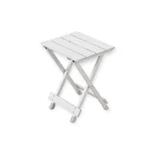 Alps Mountaineering SideKick Table Silver