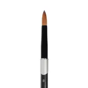 #8 Acrylic Sculpting Brush