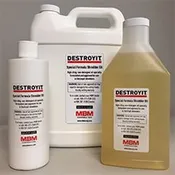 DESTROYIT SHREDDER OIL QUART