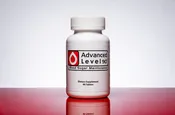 Advanced Level 90® Blood Sugar Maintenance†