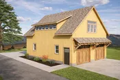 Oak Hill Barn