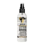 African Essence Oil Free Shine Silicone (4 oz)