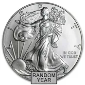 Silver Eagle