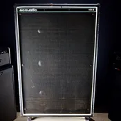 Acoustic 6x10 Cabinet