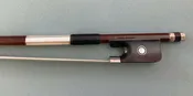 Andreas Eastman Model 50 Octagonal Select Brazilwood Bow - CELLO