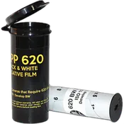 Film Photography Project FPP 620 Black and White Negative Film ISO 100