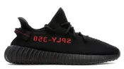 Adidas Yeezy Boost 350 V2 "Black Red"