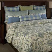 Angie Coverlet Set