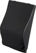 24 INCH BACK FOAM CUSHION WITHLUMBAR SUPPORT & STABILIZATION BOARD