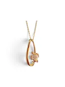 Turtle Pendant
