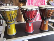 Toca Djembe Drum 7"