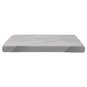 Essentials For Living Stitch & Hand Sleeper Sofa Queen Mattress (Dropshippable)