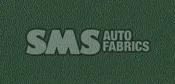 1956 Pontiac Dark Green Vinyl