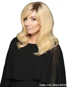 100SL Adelle Special Lining by Wig Pro