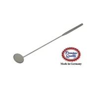 #5 Laryngeal Mirror with Handle, 25mm