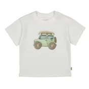 3D Beach Buggy Tee for Boys by Mayoral
