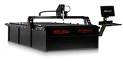 6x12 CNC Plasma Table