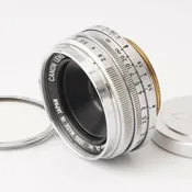 Canon 28mm F2.8 Leica Mount — Chuck's Camera Plus