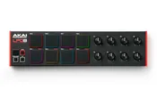 Akai LPD8 MK2 - Laptop Pad Controller