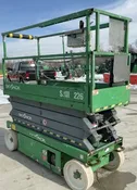 2014 Skyjack SJIII3226