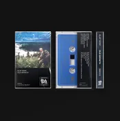 Old Growth Limited Cassette Tape — Black Noise Records