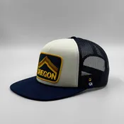 Oregon Mt. Hood Cap - 3 Colors